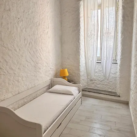 Apartment Murphy - Maggior Leggero Trilo La Maddalena (Sassari)