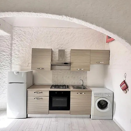 Apartment Murphy - Maggior Leggero Trilo