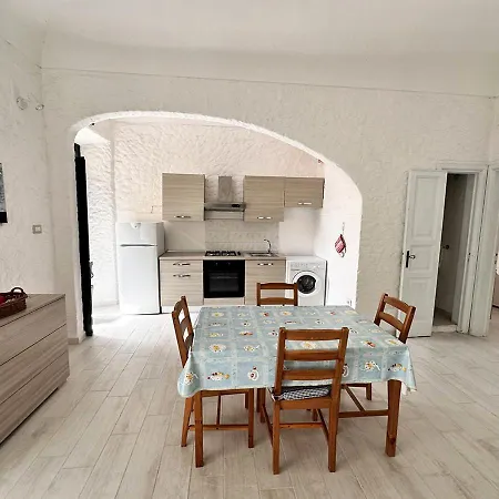 Murphy - Maggior Leggero Trilo La Maddalena (Sassari)