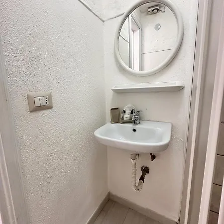 Apartment Murphy - Maggior Leggero Trilo