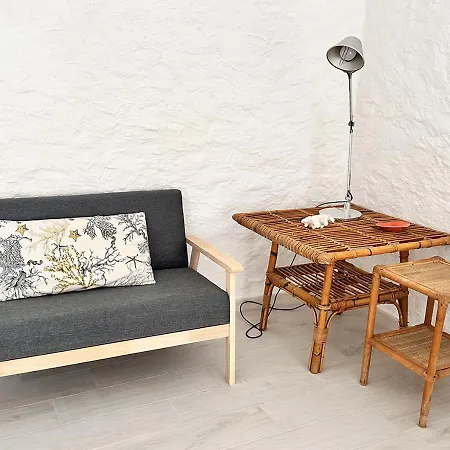 Apartment Murphy - Maggior Leggero Trilo *