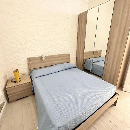 Apartment Murphy - Maggior Leggero Trilo *