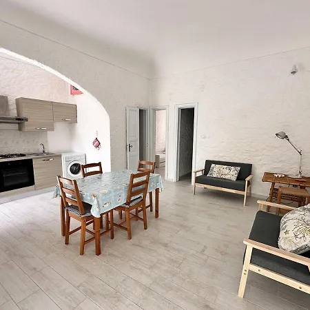 Apartment Murphy - Maggior Leggero Trilo
