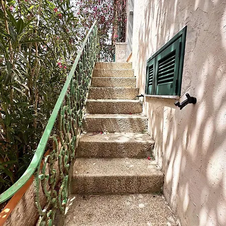 Apartment Murphy - Maggior Leggero Trilo *