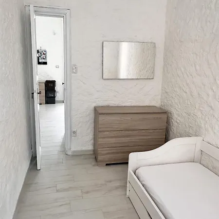 Apartment Murphy - Maggior Leggero Trilo *