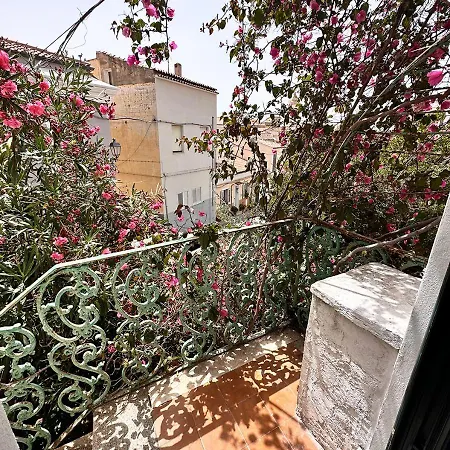 Apartment Murphy - Maggior Leggero Trilo La Maddalena (Sassari)